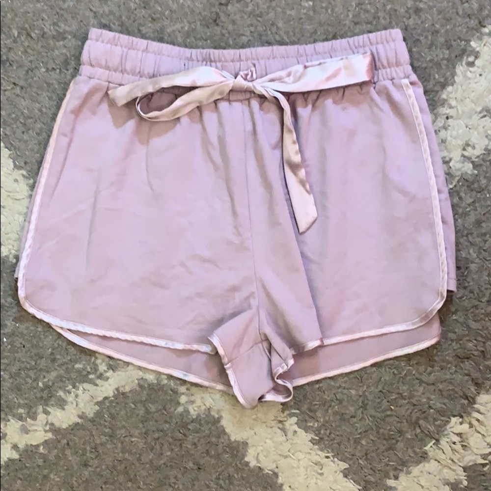 Forever 21 lounge short